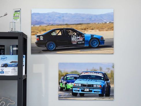 Used 1994 BMW 325i Sedan image 27