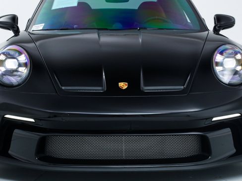 Used 2024 Porsche 911 GT3 RS image 9