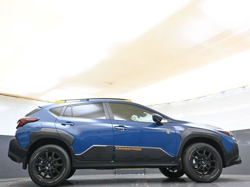 New 2026 Subaru Crosstrek 2.5i Wilderness image 41