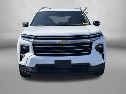 Used 2026 Chevrolet TrailBlazer LT AWD/4WD image 2