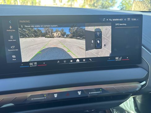 Used 2026 BMW X3 xDrive30 w/ Premium Package image 24