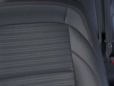 New 2026 Lincoln Nautilus Reserve image 16