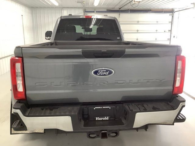 Used 2026 Ford F350 XLT AWD/4WD image 5