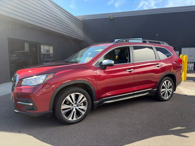 Used 2022 Subaru Ascent Touring w/ Popular Package #2A AWD/4WD image 5