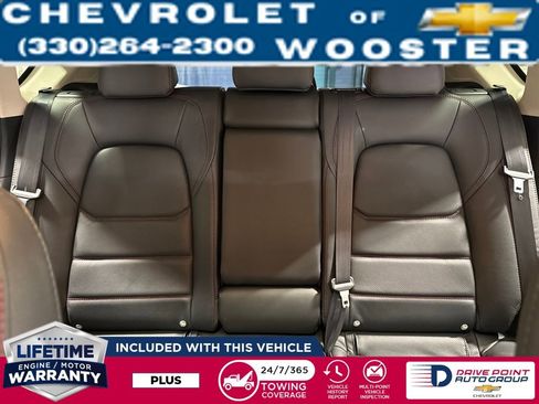 Used 2025 MAZDA CX-5 Carbon Edition image 30