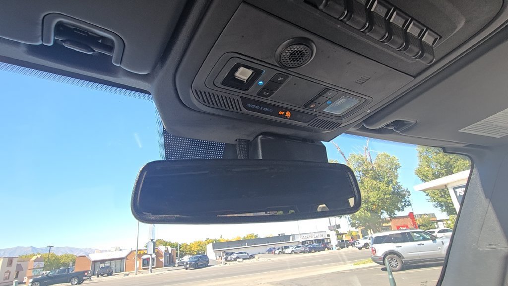 Used 2022 Ford Bronco Wildtrak AWD/4WD image 21