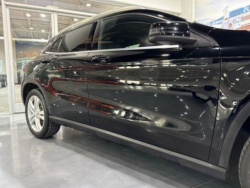 Used 2015 Mercedes-Benz GLA 250 4MATIC w/ Multimedia Package image 25