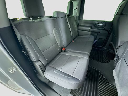 New 2026 Chevrolet Silverado 2500 Custom w/ Custom Value Package AWD/4WD image 26