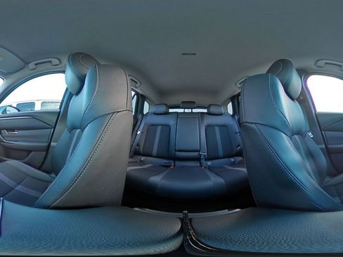 Used 2025 MAZDA CX-50 AWD 2.5 S w/ Select Package image 42