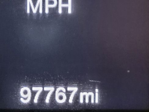 Used 2015 Jeep Renegade Sport w/ Power & Air Group image 3