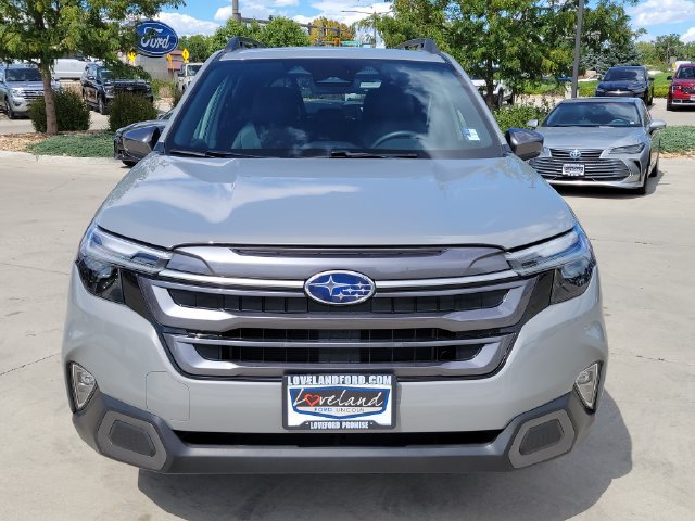 Used 2025 Subaru Forester Limited w/ Popular Package #1 AWD/4WD image 5