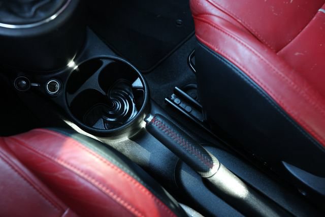 Used 2013 FIAT 500 Abarth w/ Comfort/Convenience Group FWD image 38