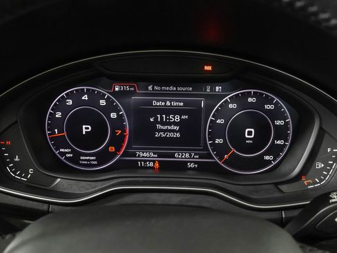 Used 2018 Audi Q5 Prestige w/ Prestige Package image 32