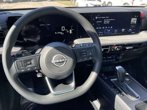 New 2026 Nissan Kicks SV w/ SV Premium Package AWD/4WD image 17