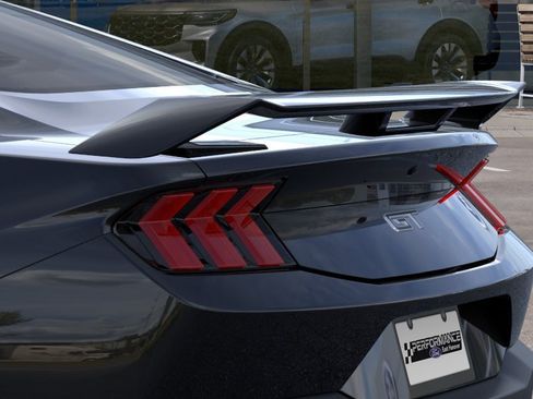 New 2025 Ford Mustang GT Premium w/ GT Performance Package RWD image 30