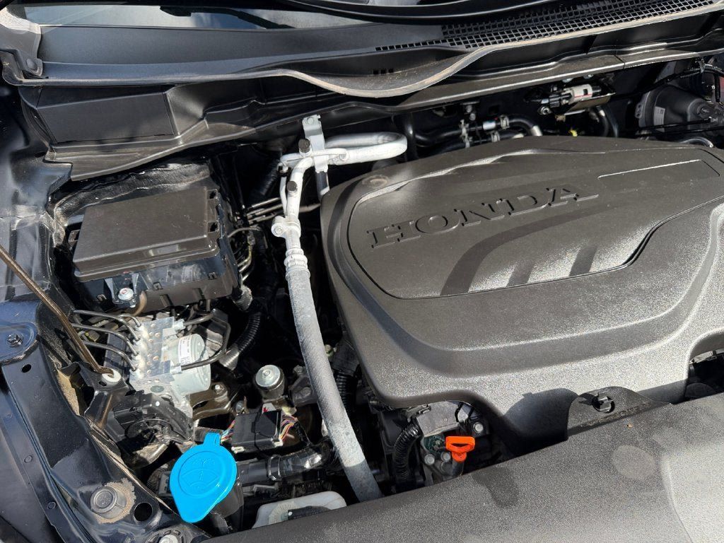 Used 2025 Honda Odyssey EX-L image 30