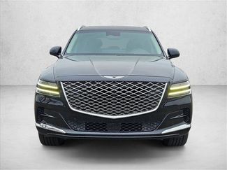 Used 2023 Genesis GV80 3.5T w/ Cargo Package video 2