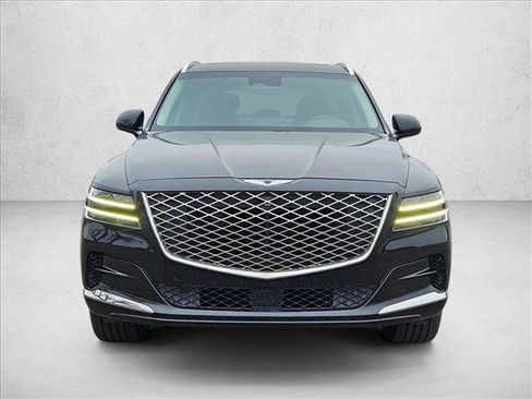 Used 2023 Genesis GV80 3.5T w/ Cargo Package image 2