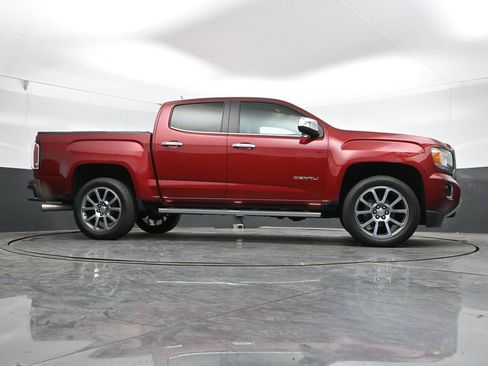 Used 2018 GMC Canyon Denali AWD/4WD image 41