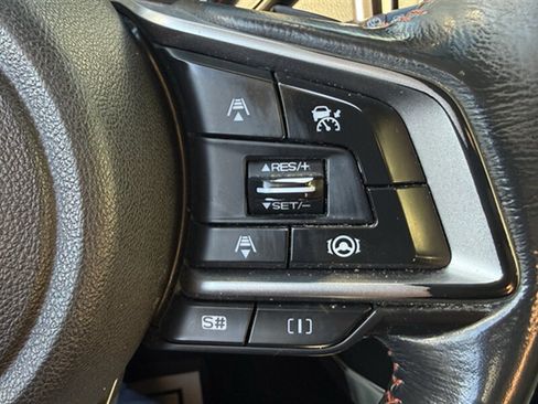 Used 2021 Subaru Forester Sport w/ Popular Package #2 AWD/4WD image 15