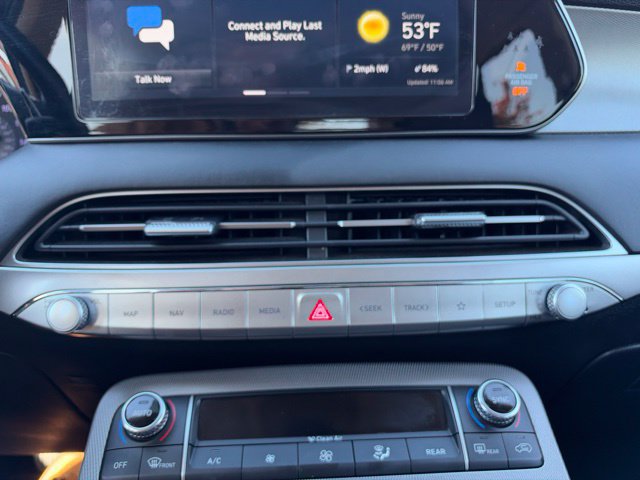 Used 2020 Hyundai Palisade SEL FWD image 38