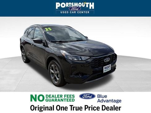 Used 2025 Ford Escape ST-Line w/ Tech Pack #1 image 25