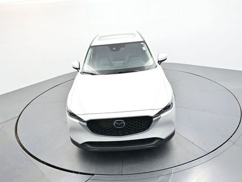 Used 2023 MAZDA CX-5 AWD 2.5 S w/ Premium Package image 23