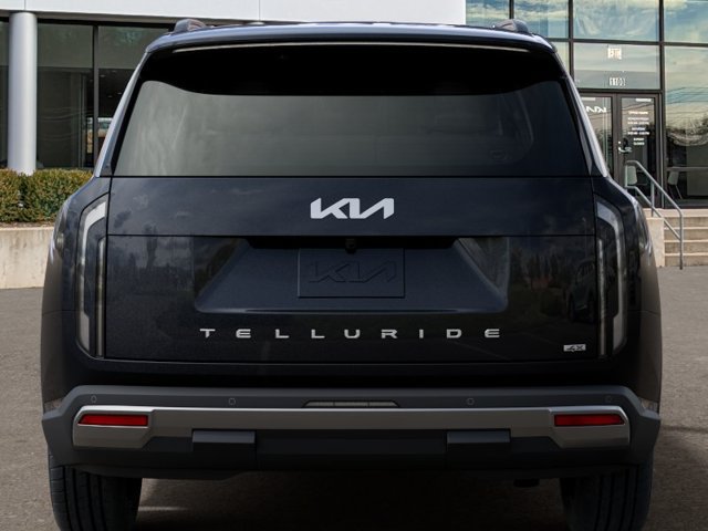 New 2027 Kia Telluride S w/ Towing Package AWD/4WD image 14