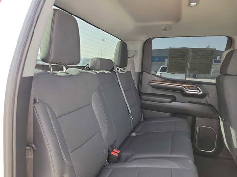 Used 2023 Chevrolet Silverado 1500 LT Trail Boss w/ Protection Package image 13