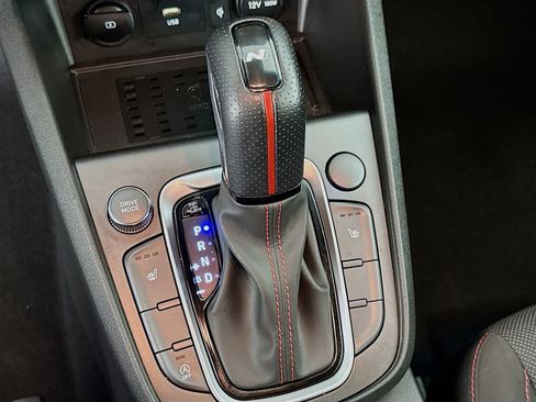 Used 2023 Hyundai Kona N Line w/ Cargo Package image 19