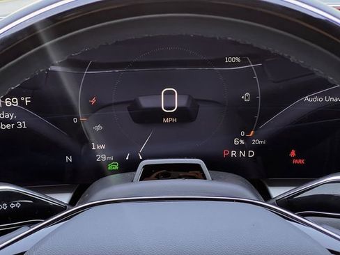 New 2026 Cadillac Lyriq Premium Sport image 14