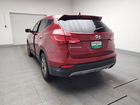 Used 2014 Hyundai Santa Fe Sport FWD image 6