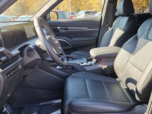 New 2025 Kia Telluride SX Prestige X-Line image 7