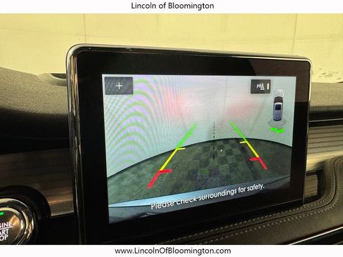 Used 2022 Lincoln Corsair AWD w/ Equipment Group 101A image 54