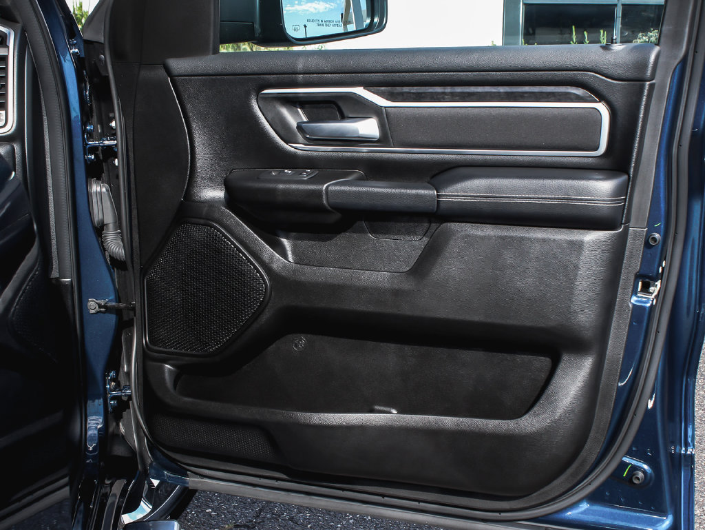 Used 2023 RAM 1500 Big Horn AWD/4WD image 13