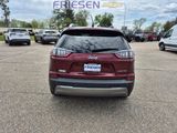 Used 2019 Jeep Cherokee Limited image 4