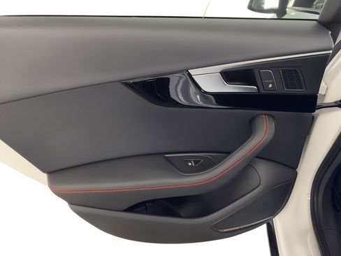 Used 2018 Audi A4 2.0T Premium Plus w/ Premium Plus Package image 17