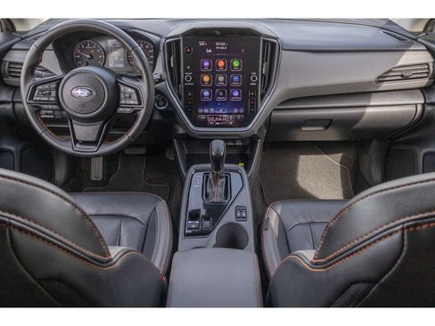 Certified 2024 Subaru Crosstrek 2.5i Limited AWD/4WD image 12
