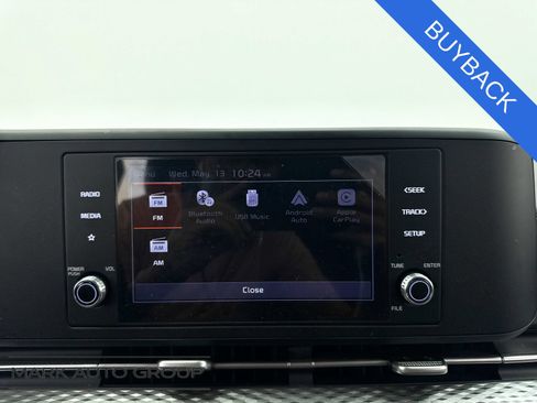 Used 2024 Kia Carnival LX FWD image 22