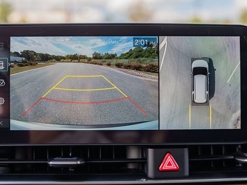 New 2026 Kia Carnival SX Prestige image 25