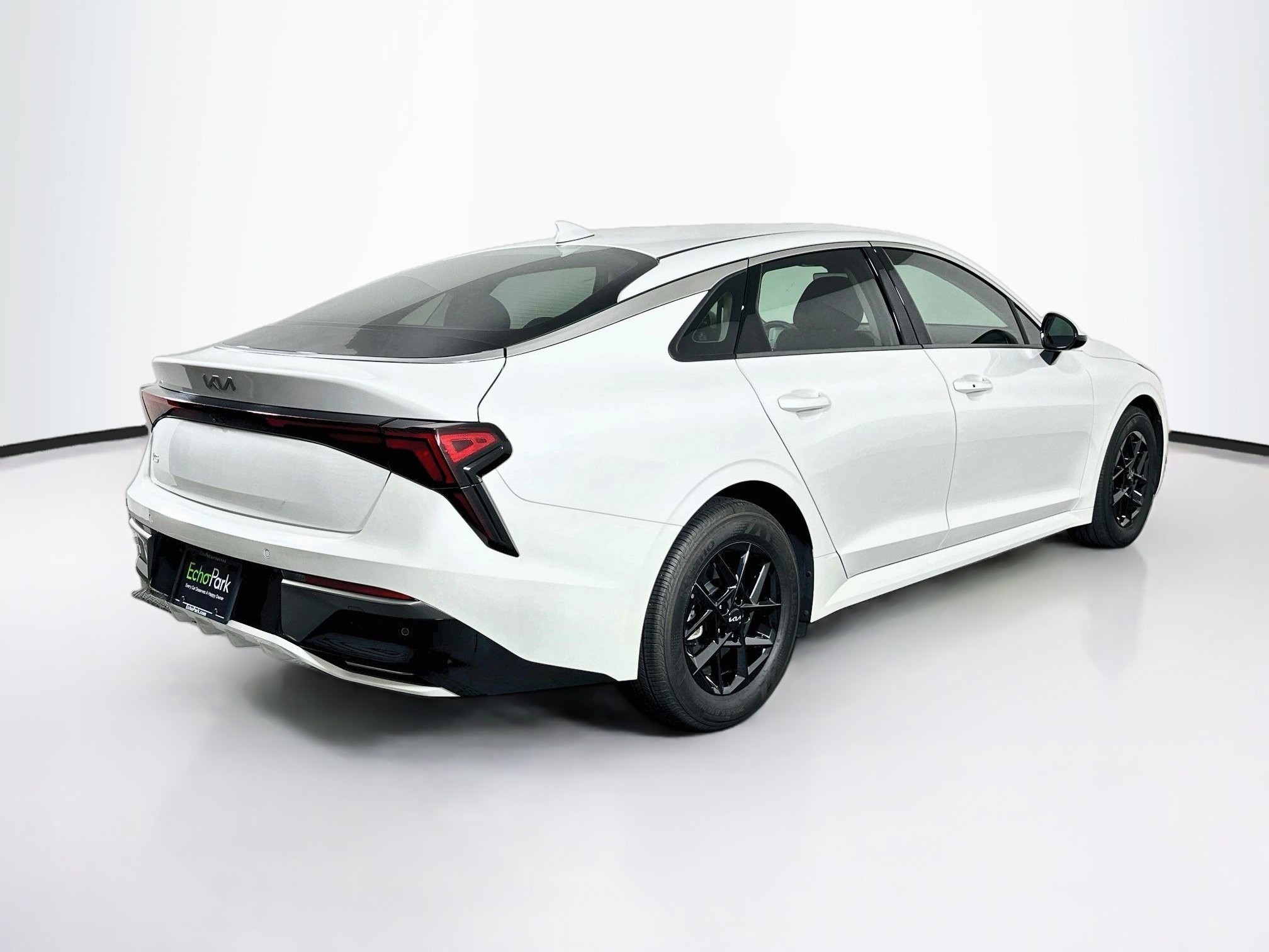 Used 2025 Kia K5 LXS FWD image 9