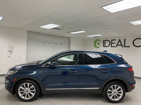 Used 2015 Lincoln MKC FWD w/ Equipment Group 101A Select image 8