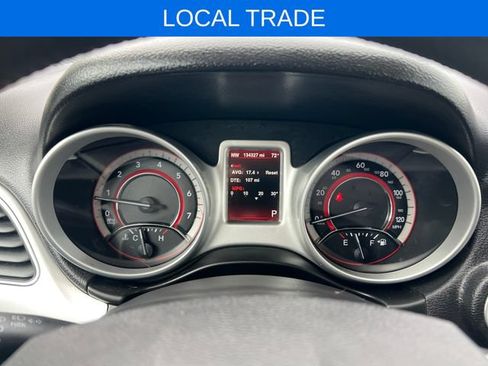 Used 2015 Dodge Journey R/T w/ Flexible Seating Group AWD/4WD image 21