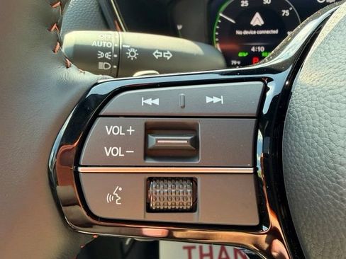New 2026 Honda CR-V Sport Touring image 24