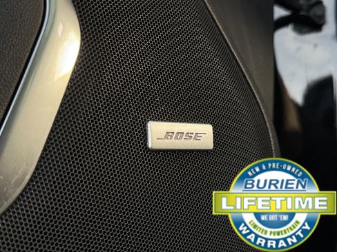 Used 2023 Chevrolet Suburban Z71 w/ Z71 Off-Road Package image 41