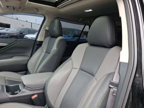 Used 2023 Subaru Outback Onyx Edition XT image 25