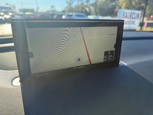 Used 2018 Audi Q7 2.0T Premium image 22