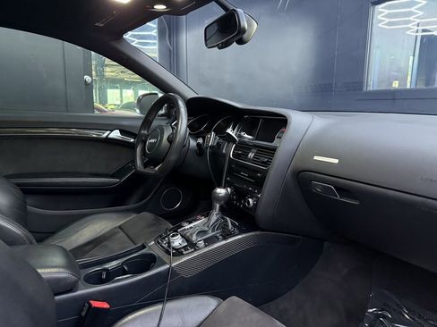 Used 2014 Audi RS 5 Coupe image 25