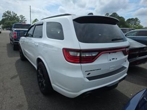Used 2024 Dodge Durango R/T w/ Blacktop Package AWD/4WD image 5