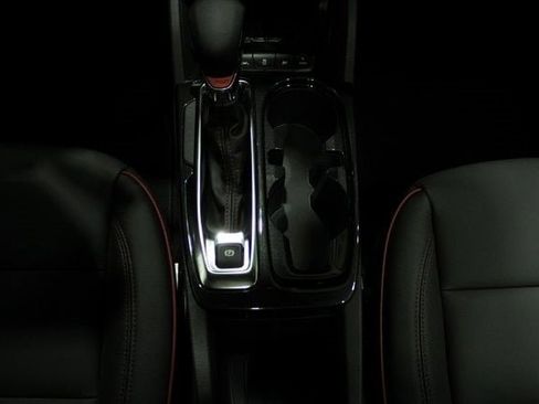 New 2026 Chevrolet TrailBlazer RS w/ Convenience Package image 12